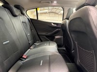 USED 2019 69 FORD FOCUS 1.0T EcoBoost Active X Auto Euro 6 (s/s) 5dr *AUTOMATIC*ULTRA LOW MILEAGE*