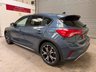 USED 2019 69 FORD FOCUS 1.0T EcoBoost Active X Auto Euro 6 (s/s) 5dr *AUTOMATIC*ULTRA LOW MILEAGE*