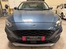 USED 2019 69 FORD FOCUS 1.0T EcoBoost Active X Auto Euro 6 (s/s) 5dr *AUTOMATIC*ULTRA LOW MILEAGE*
