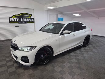 View our BMW 3 SERIES