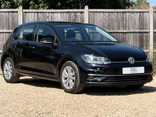 Surrey Specialist Cars