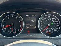 USED 2017 17 VOLKSWAGEN GOLF 1.4 Golf SE TSi BlueMotion Technology Semi-Auto 5dr Apple CarPlay Android Auto