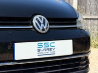 USED 2017 17 VOLKSWAGEN GOLF 1.4 Golf SE TSi BlueMotion Technology Semi-Auto 5dr Apple CarPlay Android Auto