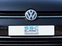 USED 2017 17 VOLKSWAGEN GOLF 1.4 Golf SE TSi BlueMotion Technology Semi-Auto 5dr Apple CarPlay Android Auto