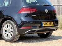USED 2017 17 VOLKSWAGEN GOLF 1.4 Golf SE TSi BlueMotion Technology Semi-Auto 5dr Apple CarPlay Android Auto