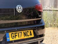 USED 2017 17 VOLKSWAGEN GOLF 1.4 Golf SE TSi BlueMotion Technology Semi-Auto 5dr Apple CarPlay Android Auto