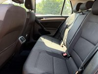 USED 2017 17 VOLKSWAGEN GOLF 1.4 Golf SE TSi BlueMotion Technology Semi-Auto 5dr Apple CarPlay Android Auto