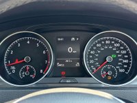 USED 2017 17 VOLKSWAGEN GOLF 1.4 Golf SE TSi BlueMotion Technology Semi-Auto 5dr Apple CarPlay Android Auto