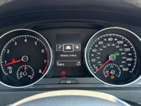 USED 2017 17 VOLKSWAGEN GOLF 1.4 Golf SE TSi BlueMotion Technology Semi-Auto 5dr Apple CarPlay Android Auto