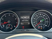 USED 2017 17 VOLKSWAGEN GOLF 1.4 Golf SE TSi BlueMotion Technology Semi-Auto 5dr Apple CarPlay Android Auto