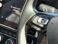 USED 2017 17 VOLKSWAGEN GOLF 1.4 Golf SE TSi BlueMotion Technology Semi-Auto 5dr Apple CarPlay Android Auto