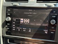 USED 2017 17 VOLKSWAGEN GOLF 1.4 Golf SE TSi BlueMotion Technology Semi-Auto 5dr Apple CarPlay Android Auto