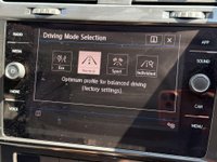 USED 2017 17 VOLKSWAGEN GOLF 1.4 Golf SE TSi BlueMotion Technology Semi-Auto 5dr Apple CarPlay Android Auto