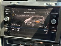 USED 2017 17 VOLKSWAGEN GOLF 1.4 Golf SE TSi BlueMotion Technology Semi-Auto 5dr Apple CarPlay Android Auto