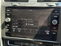 USED 2017 17 VOLKSWAGEN GOLF 1.4 Golf SE TSi BlueMotion Technology Semi-Auto 5dr Apple CarPlay Android Auto