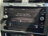USED 2017 17 VOLKSWAGEN GOLF 1.4 Golf SE TSi BlueMotion Technology Semi-Auto 5dr Apple CarPlay Android Auto