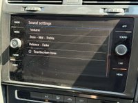 USED 2017 17 VOLKSWAGEN GOLF 1.4 Golf SE TSi BlueMotion Technology Semi-Auto 5dr Apple CarPlay Android Auto