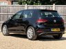 USED 2017 17 VOLKSWAGEN GOLF 1.4 Golf SE TSi BlueMotion Technology Semi-Auto 5dr Apple CarPlay Android Auto