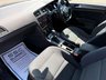 USED 2017 17 VOLKSWAGEN GOLF 1.4 Golf SE TSi BlueMotion Technology Semi-Auto 5dr Apple CarPlay Android Auto