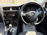 USED 2017 17 VOLKSWAGEN GOLF 1.4 Golf SE TSi BlueMotion Technology Semi-Auto 5dr Apple CarPlay Android Auto