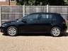 USED 2017 17 VOLKSWAGEN GOLF 1.4 Golf SE TSi BlueMotion Technology Semi-Auto 5dr Apple CarPlay Android Auto