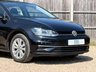 USED 2017 17 VOLKSWAGEN GOLF 1.4 Golf SE TSi BlueMotion Technology Semi-Auto 5dr Apple CarPlay Android Auto