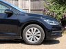 USED 2017 17 VOLKSWAGEN GOLF 1.4 Golf SE TSi BlueMotion Technology Semi-Auto 5dr Apple CarPlay Android Auto