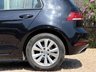 USED 2017 17 VOLKSWAGEN GOLF 1.4 Golf SE TSi BlueMotion Technology Semi-Auto 5dr Apple CarPlay Android Auto