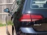 USED 2017 17 VOLKSWAGEN GOLF 1.4 Golf SE TSi BlueMotion Technology Semi-Auto 5dr Apple CarPlay Android Auto