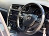 USED 2017 17 VOLKSWAGEN GOLF 1.4 Golf SE TSi BlueMotion Technology Semi-Auto 5dr Apple CarPlay Android Auto
