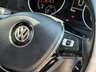 USED 2017 17 VOLKSWAGEN GOLF 1.4 Golf SE TSi BlueMotion Technology Semi-Auto 5dr Apple CarPlay Android Auto