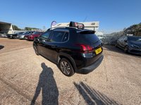 USED 2018 68 PEUGEOT 2008 1.2 PureTech Allure Premium SUV 5dr Petrol Manual Euro 6 (s/s) (82 ps) CAMBELT REPLACED 2026