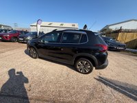 USED 2018 68 PEUGEOT 2008 1.2 PureTech Allure Premium SUV 5dr Petrol Manual Euro 6 (s/s) (82 ps) CAMBELT REPLACED 2026