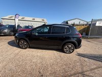 USED 2018 68 PEUGEOT 2008 1.2 PureTech Allure Premium SUV 5dr Petrol Manual Euro 6 (s/s) (82 ps) CAMBELT REPLACED 2026