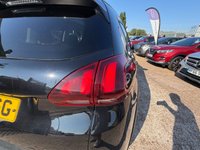 USED 2018 68 PEUGEOT 2008 1.2 PureTech Allure Premium SUV 5dr Petrol Manual Euro 6 (s/s) (82 ps) CAMBELT REPLACED 2026