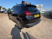 USED 2018 68 PEUGEOT 2008 1.2 PureTech Allure Premium SUV 5dr Petrol Manual Euro 6 (s/s) (82 ps) CAMBELT REPLACED 2026