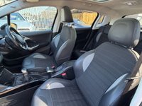 USED 2018 68 PEUGEOT 2008 1.2 PureTech Allure Premium SUV 5dr Petrol Manual Euro 6 (s/s) (82 ps) CAMBELT REPLACED 2026