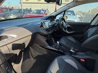 USED 2018 68 PEUGEOT 2008 1.2 PureTech Allure Premium SUV 5dr Petrol Manual Euro 6 (s/s) (82 ps) CAMBELT REPLACED 2026
