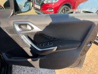 USED 2018 68 PEUGEOT 2008 1.2 PureTech Allure Premium SUV 5dr Petrol Manual Euro 6 (s/s) (82 ps) CAMBELT REPLACED 2026