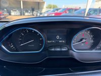 USED 2018 68 PEUGEOT 2008 1.2 PureTech Allure Premium SUV 5dr Petrol Manual Euro 6 (s/s) (82 ps) CAMBELT REPLACED 2026