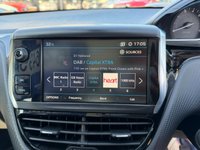 USED 2018 68 PEUGEOT 2008 1.2 PureTech Allure Premium SUV 5dr Petrol Manual Euro 6 (s/s) (82 ps) CAMBELT REPLACED 2026