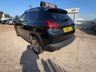 USED 2018 68 PEUGEOT 2008 1.2 PureTech Allure Premium SUV 5dr Petrol Manual Euro 6 (s/s) (82 ps) CAMBELT REPLACED 2026