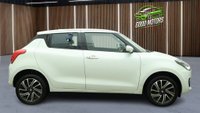 USED 2023 23 SUZUKI SWIFT 1.2 Dualjet MHEV SZ5 Hatchback 5dr Petrol Hybrid Manual ALLGRIP Euro 6 (s/s) (83 ps) +++1 OWNER FROM NEW+++
