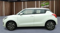 USED 2023 23 SUZUKI SWIFT 1.2 Dualjet MHEV SZ5 Hatchback 5dr Petrol Hybrid Manual ALLGRIP Euro 6 (s/s) (83 ps) +++1 OWNER FROM NEW+++