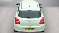 USED 2023 23 SUZUKI SWIFT 1.2 Dualjet MHEV SZ5 Hatchback 5dr Petrol Hybrid Manual ALLGRIP Euro 6 (s/s) (83 ps) +++1 OWNER FROM NEW+++