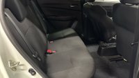 USED 2023 23 SUZUKI SWIFT 1.2 Dualjet MHEV SZ5 Hatchback 5dr Petrol Hybrid Manual ALLGRIP Euro 6 (s/s) (83 ps) +++1 OWNER FROM NEW+++