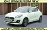 USED 2023 23 SUZUKI SWIFT 1.2 Dualjet MHEV SZ5 Hatchback 5dr Petrol Hybrid Manual ALLGRIP Euro 6 (s/s) (83 ps) +++1 OWNER FROM NEW+++