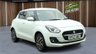 USED 2023 23 SUZUKI SWIFT 1.2 Dualjet MHEV SZ5 Hatchback 5dr Petrol Hybrid Manual ALLGRIP Euro 6 (s/s) (83 ps) +++1 OWNER FROM NEW+++