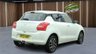 USED 2023 23 SUZUKI SWIFT 1.2 Dualjet MHEV SZ5 Hatchback 5dr Petrol Hybrid Manual ALLGRIP Euro 6 (s/s) (83 ps) +++1 OWNER FROM NEW+++