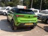 USED 2023 23 VAUXHALL MOKKA 1.2 Turbo Ultimate Euro 6 (s/s) 5dr Car Play & Android